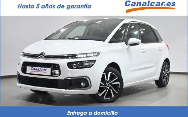 Citroen C4 PICASSO 100 FEEL
