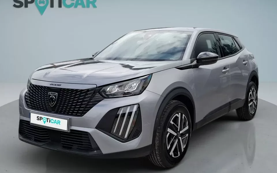 Peugeot 2008 1.2 PureTech Active