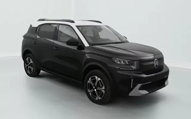 Citroën C3 Aircross NEW Hybride 145 e-DCS6 Max 7 Places Zéro km immatriculé