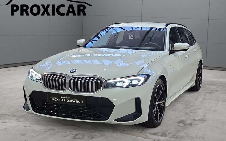 BMW 318