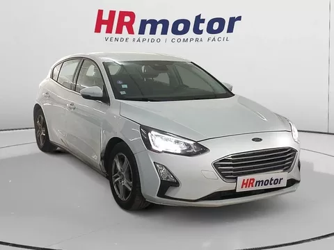 FORD Focus Focus 1.0 Ecoboost Trend 100