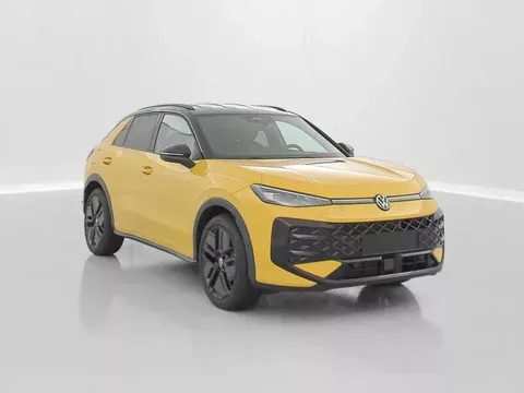 Volkswagen T-roc T-ROC 1.5 eTSI EVO2 Hybrid 150ch R-Line DSG7 Zéro km immatriculé