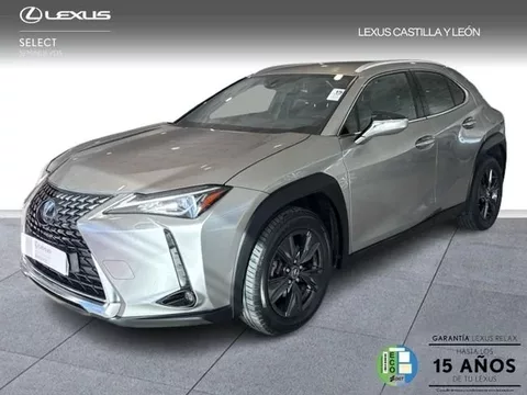 LEXUS UX UX 250h Business City 2WD