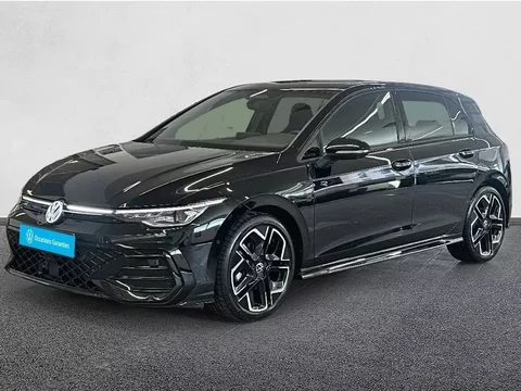 VOLKSWAGEN GOLF 1.5 eTSI EVO2 116 DSG7 R-Line Edition
