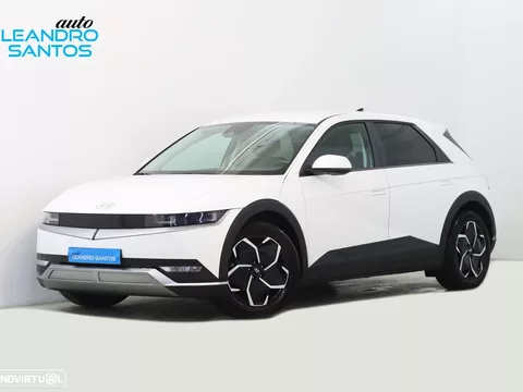 Hyundai Ioniq 5 73 kWh Premium