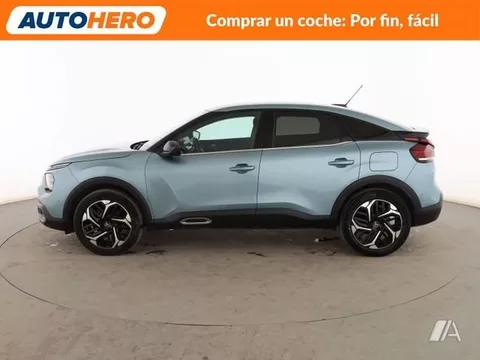 CITROEN C4 1.2 PureTech Shine