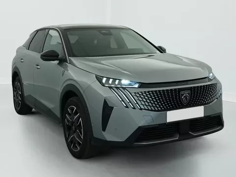 Peugeot 3008 Hybrid 145 e-DCS6 GT Occasion
