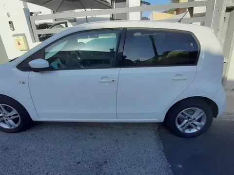 SEAT Mii 1.0 Style