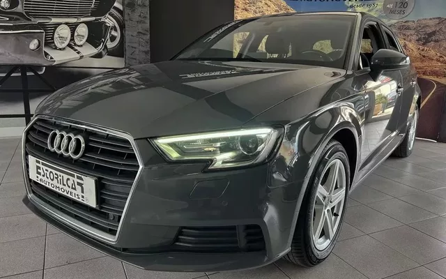 Audi A3 Sportback 30 TFSI