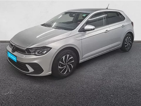 VOLKSWAGEN POLO 1.0 TSI 95 S&S BVM5 VW Edition