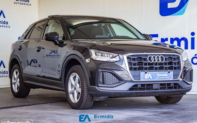 Audi Q2 30 TFSI