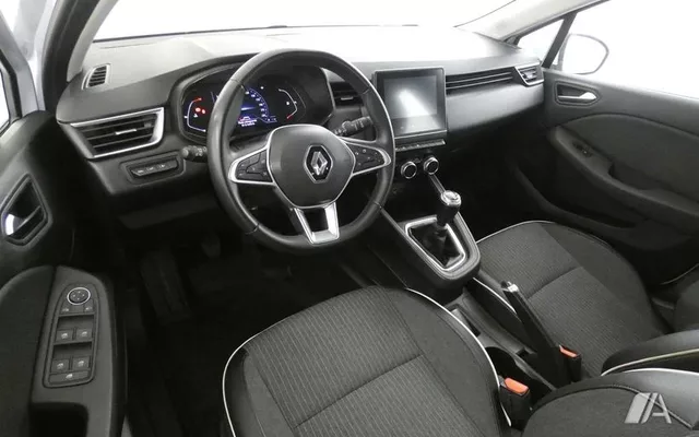 RENAULT Clio Clio Blue dCi Zen 74kW
