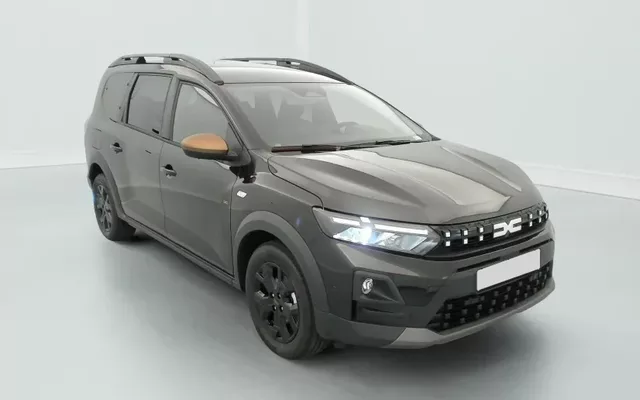 Dacia JOGGER Nouveau TCE 110 7 PL EXTREME Zéro km immatriculé