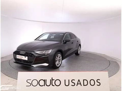 Audi A3 Limousine 30 TFSI Advanced S tronic