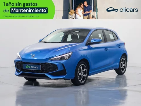 MG MG3 1.5 Hybrid Comfort 143kW