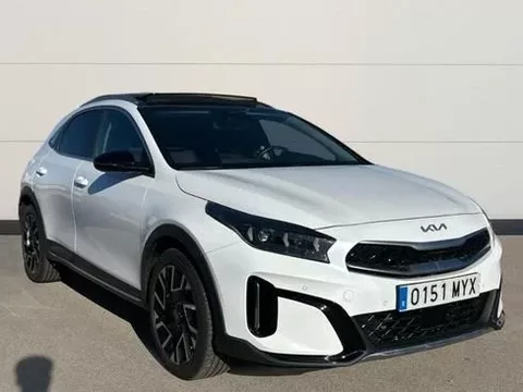 KIA XCeed 1.6 GDI PHEV EMOTION 141 5P