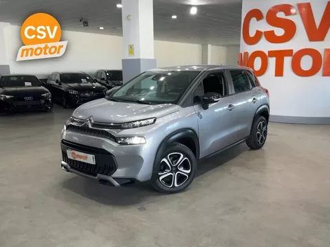 CITROEN C3 Aircross C3 Aircross Puretech S&S You 110