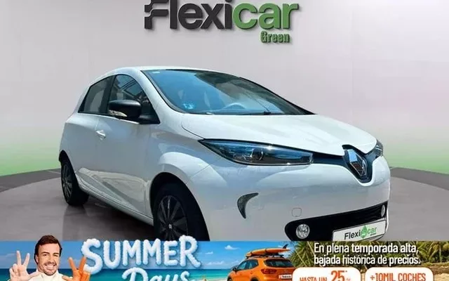 RENAULT Zoe Zoe Life 40 R90 Flexi 68kW
