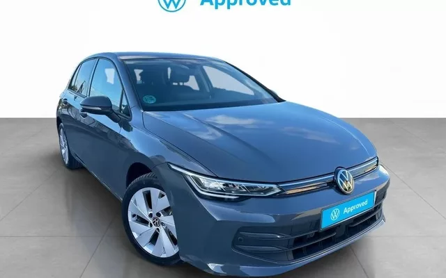VOLKSWAGEN Golf Golf 2.0TDI Más 85kW