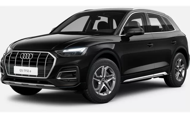 AUDI Q5 Q5 50 TFSIe Advanced quattro-ultra S tronic