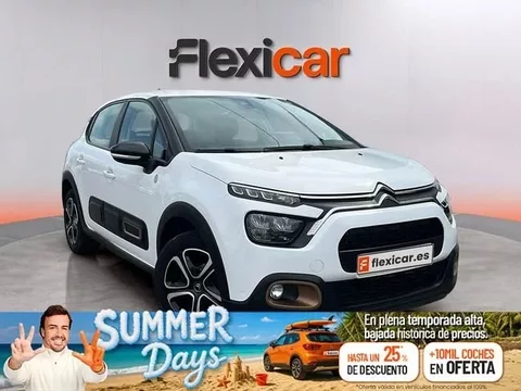 CITROEN C3 PureTech 60KW (83CV) C-Series