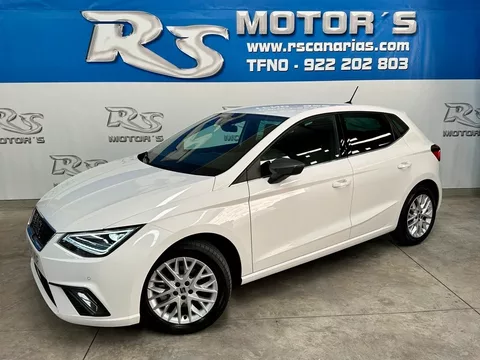 SEAT Ibiza Ibiza 1.0 TSI S&S Xcellence 115