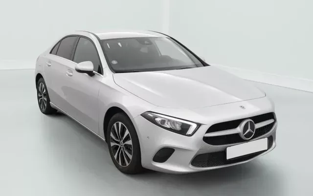 Mercedes-Benz Classe A Berline CLASSE A 250 E 8G-DCT PROGRESSIVE LINE Occasion