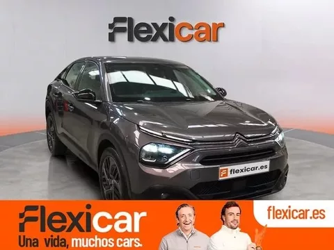 CITROEN C4 C4 1.5 BlueHDI S&S Max EAT8 130