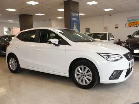 SEAT Ibiza Ibiza 1.0 TSI S&S Style 110