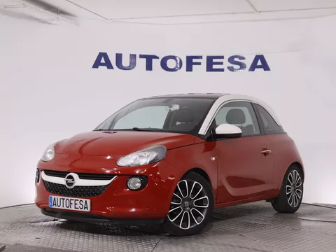 Opel Adam 1.4 XER GLAM 100CV 3P # TECHO,