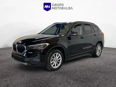BMW X1 X1 sDrive 18dA Corporate