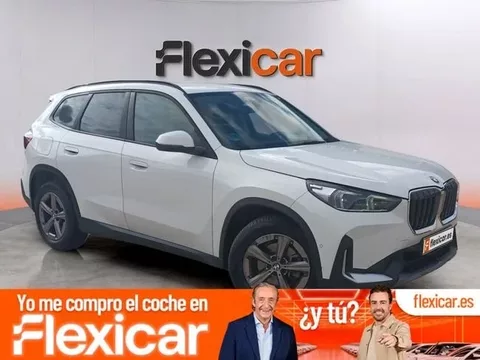 BMW X1 X1 sDrive 18dA