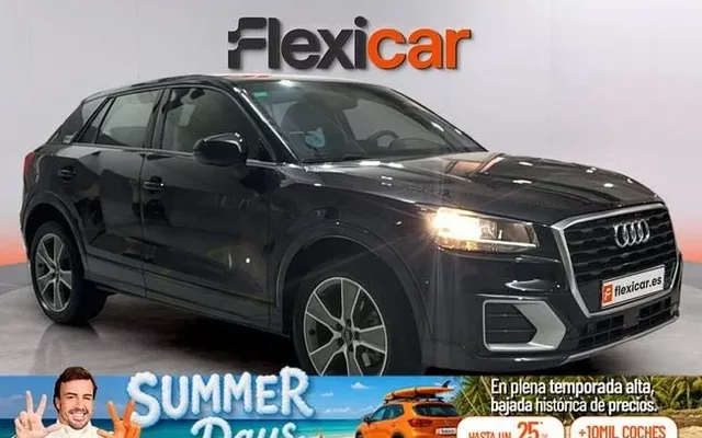 AUDI Q2 Q2 30 TDI Advanced 85kW