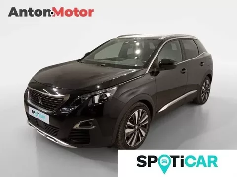 PEUGEOT 3008 225 e-EAT8 GT