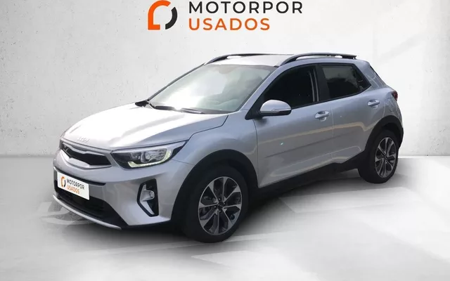 Kia Stonic 1.0 T-GDI Wave