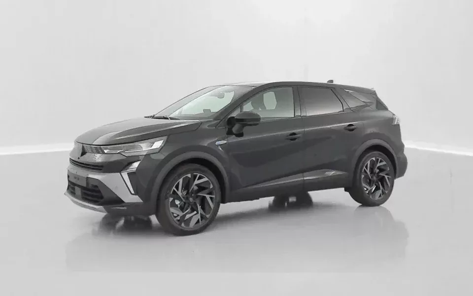 Renault SYMBIOZ SYMBIOZ 1.8 E-Tech full hybrid 160ch Esprit Alpine Zéro km immatriculé