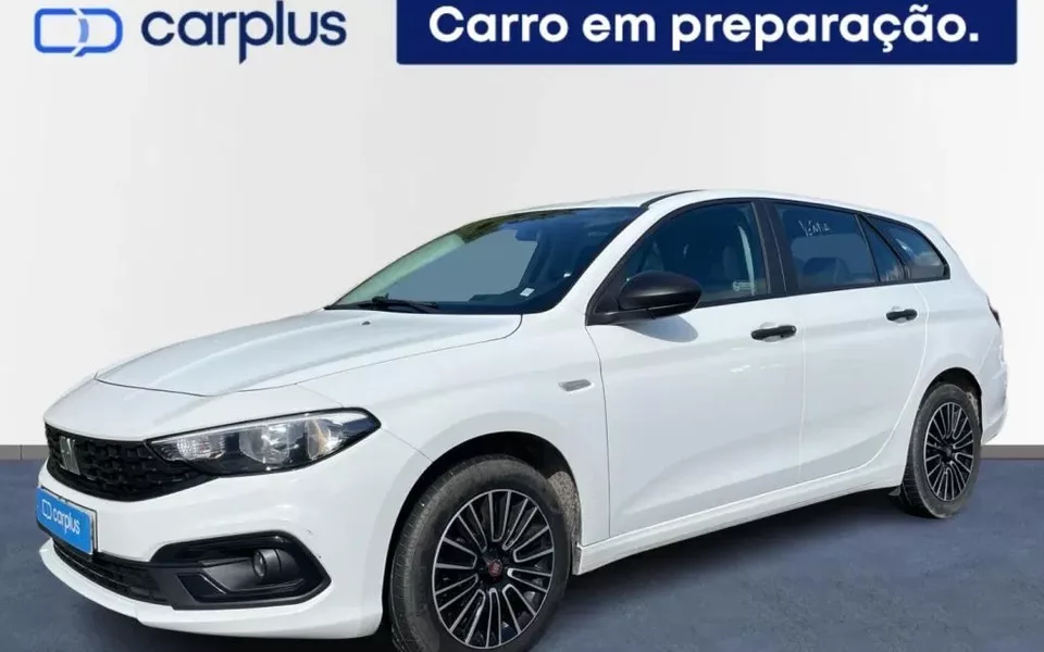 Fiat Tipo 1.3 MultiJet