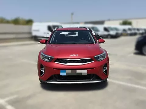KIA Stonic 1.0 TGDi 74kW 100CV MHEV iMT Concept