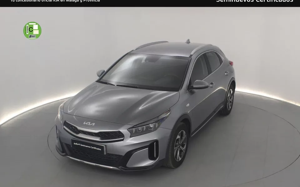 KIA XCeed XCeed 1.0 T-GDi Drive