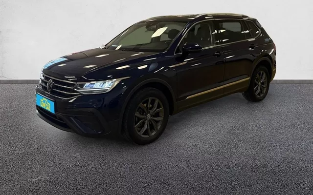 VOLKSWAGEN TIGUAN Allspace 1.5 TSI 150ch DSG7 Life Plus