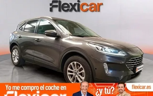 FORD Kuga Kuga 1.5 EcoBoost Titanium FWD 150