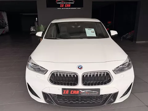 BMW X2 sDrive18i Aut. M Sport