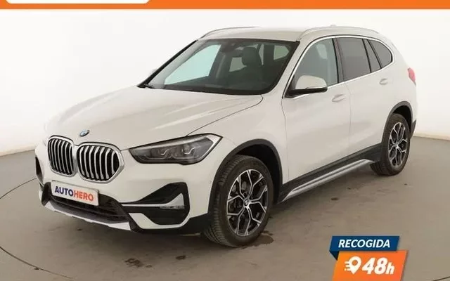 BMW X1 X1 sDrive 18dA