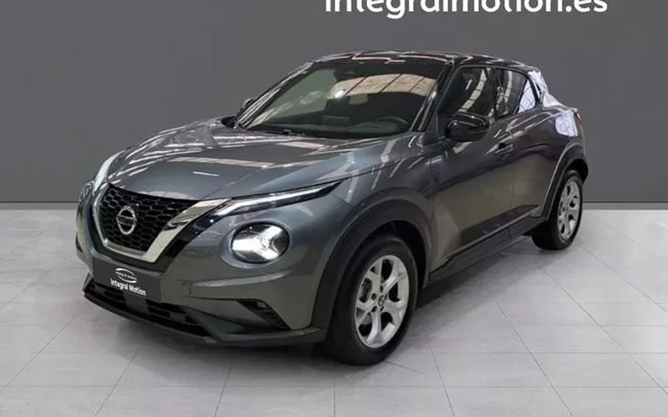 NISSAN Juke DIG-T 84 kW (114 CV) 6M/T N-Connecta