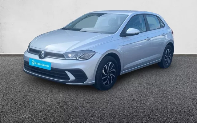 VOLKSWAGEN POLO 1.0 TSI 95 S&S BVM5