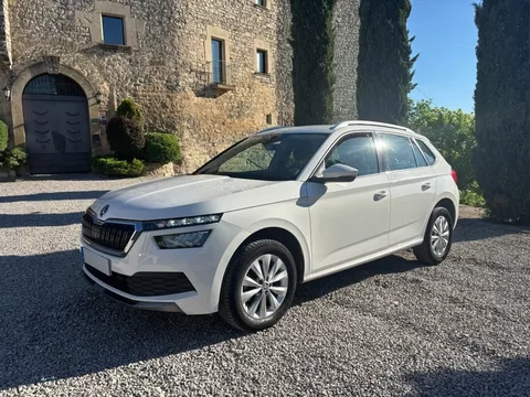 SKODA Kamiq Kamiq 1.0 TSI Ambition 81kW