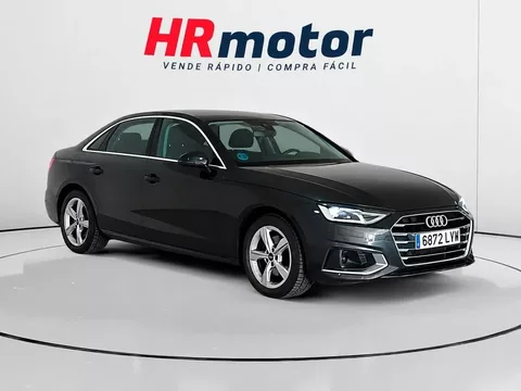 AUDI A4 A4 30 TDI Advanced S tronic 100kW