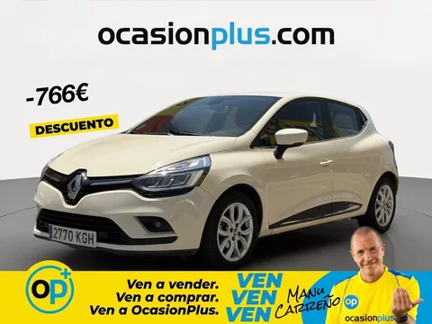 RENAULT Clio Clio TCe GPF Energy Zen 66kW