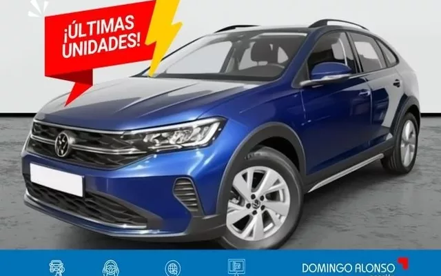 VOLKSWAGEN Taigo Connect 1.0 TSI 70kW (95CV) SG5 (CS13MV22)
