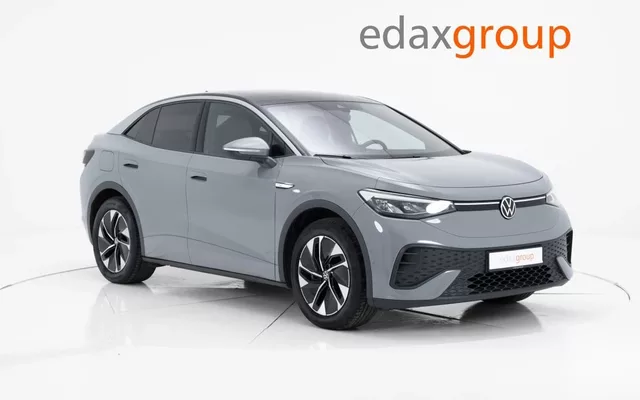 VW ID.5